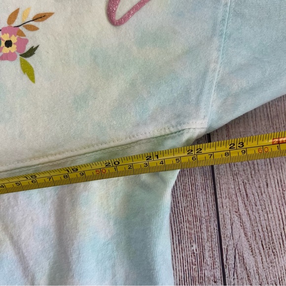 DISNEY Flower & Garden Festival Spirit Jersey Pastel Small - Picture 6 of 9